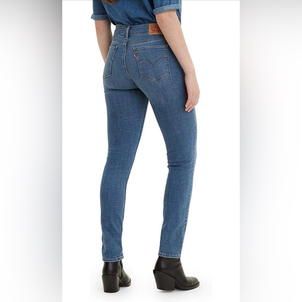 Levi’s